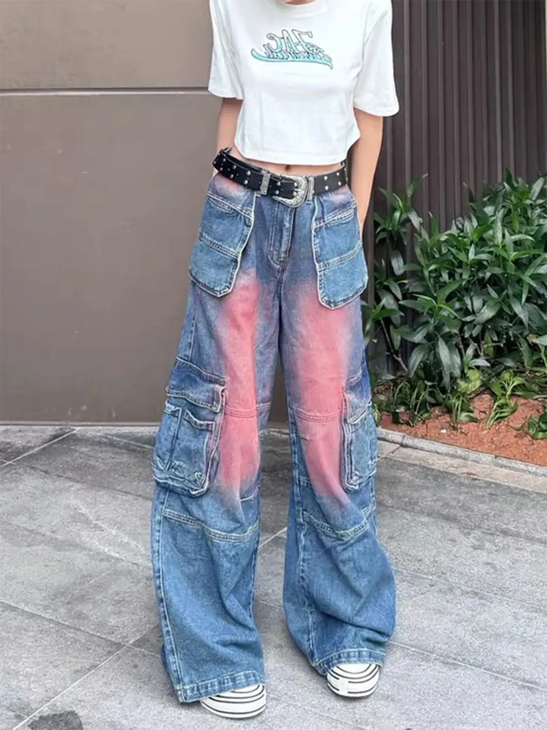 Рисунок 5 - Американский уличный стиль