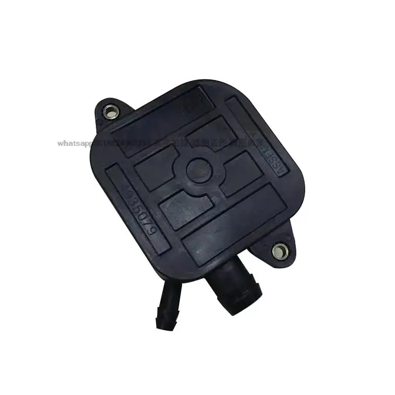 

for Komatsu excavator hook machine PC300-8, PC350-8 accessories EFI engine valve cover exhaust gas cover