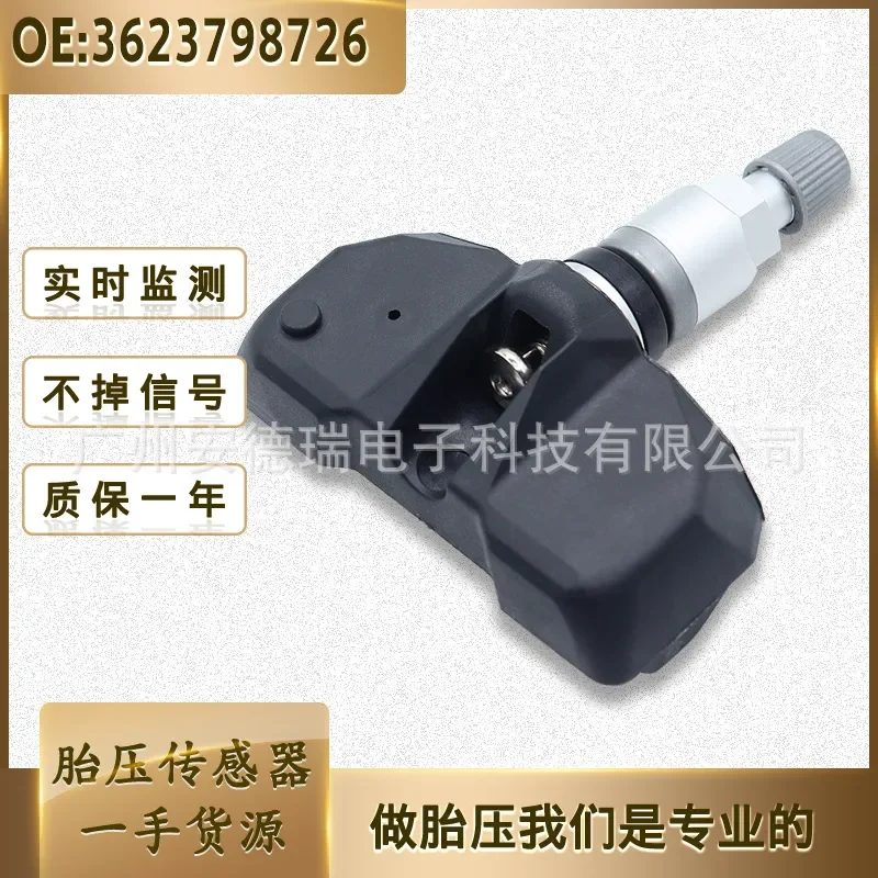 

Tire Pressure Sensor for Kia Hyundai 3623798726 Automotive Tire Pressure Monitoring System