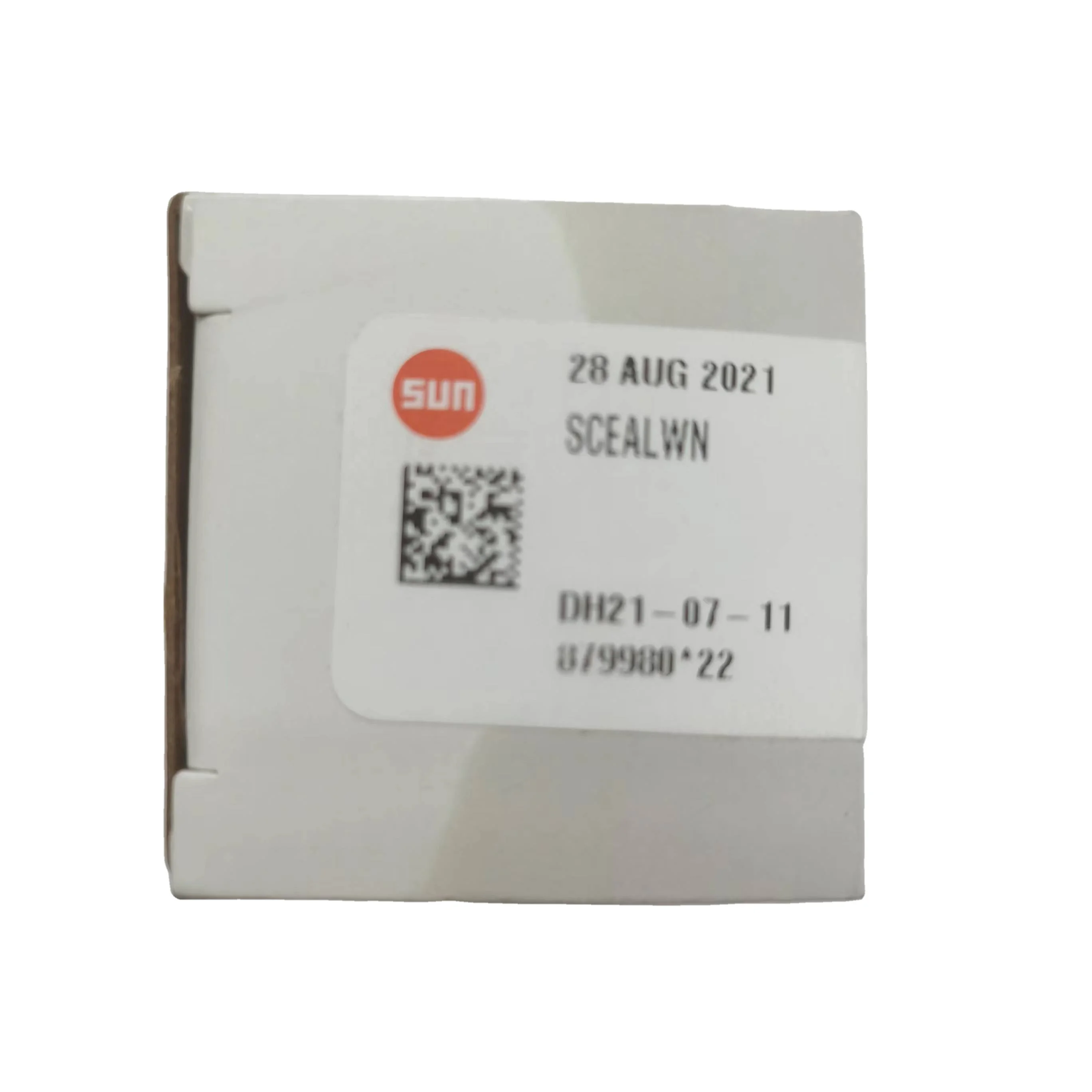 

Оригинальные гидравлические картриджные клапаны SUN SCEALWN