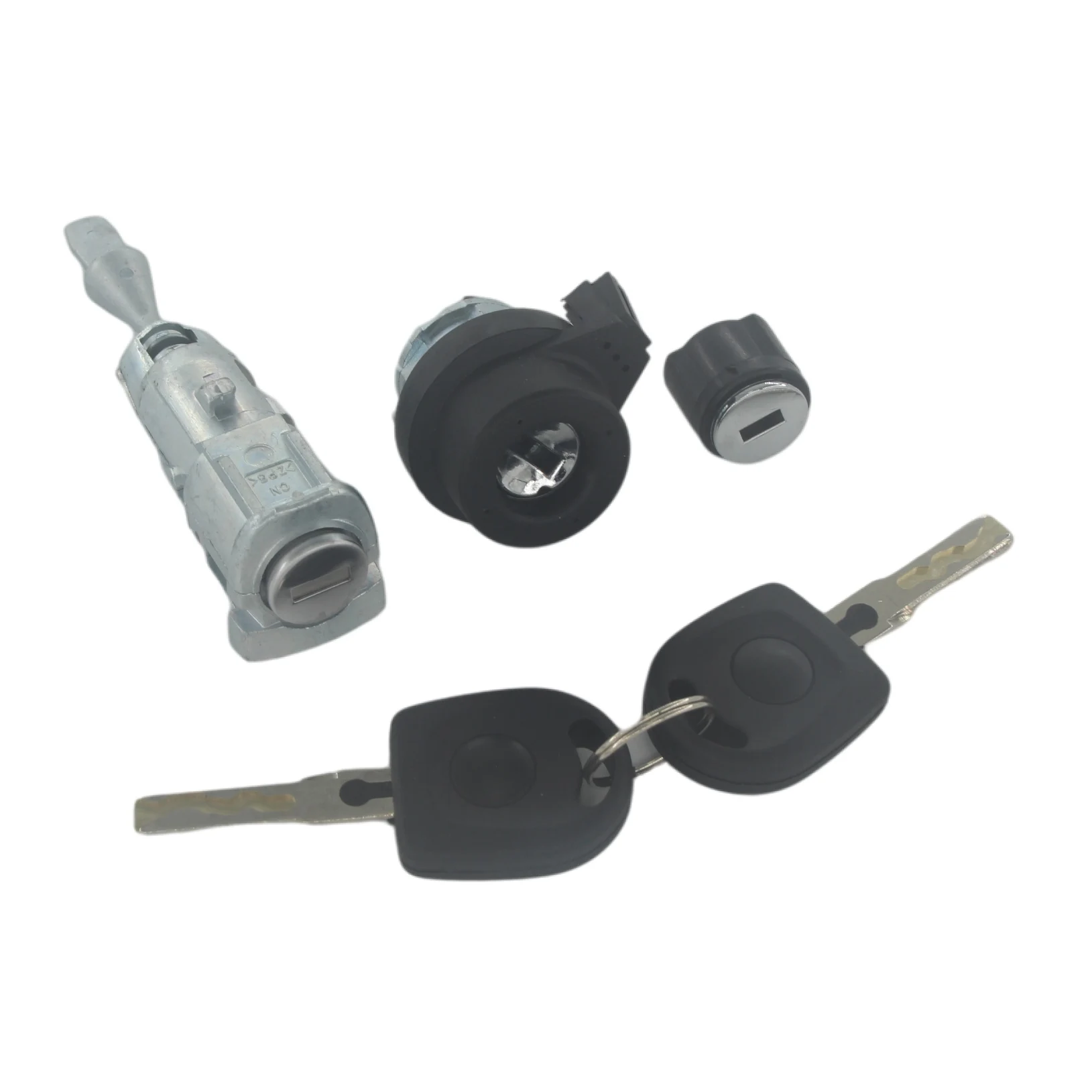 Stacyjka z zamkiem do VW Jetta V MK5 2007-2010 Golf Mk5 2004-2009 1K0905851B 1K5837167 6Q4837167E AL306
