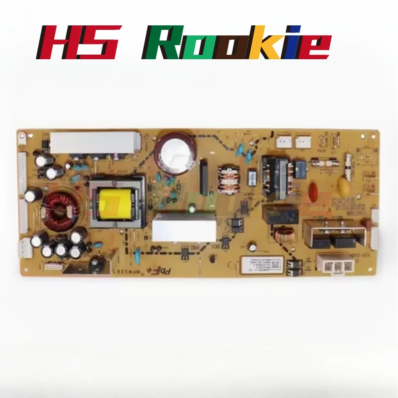 

Power Supply Board 302K394801 For Kyocera FS 6030 6025 6525 6530 MFP M4025idn TASKalfa 3010i 3511i 3011i 3510i