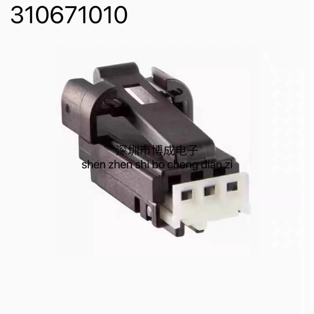 10 pieces,    MOLEX 310671010 connector, , 100%, new and original