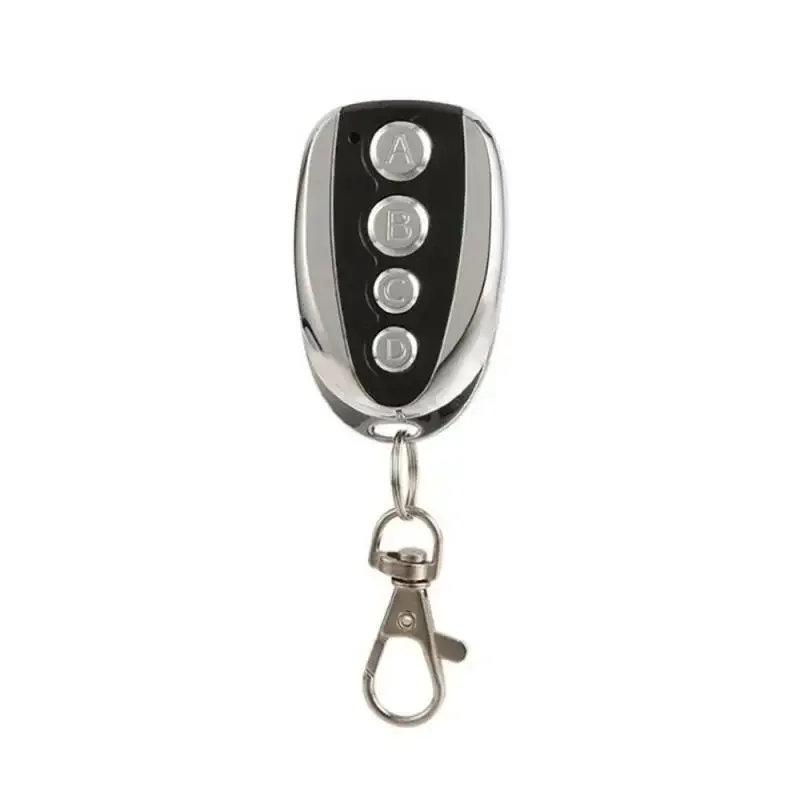 GERMA Newest Wireless Auto Remote Control Duplicator Adjustable Frequency 433 MHz Gate Copy Remote Controller Hot Mini