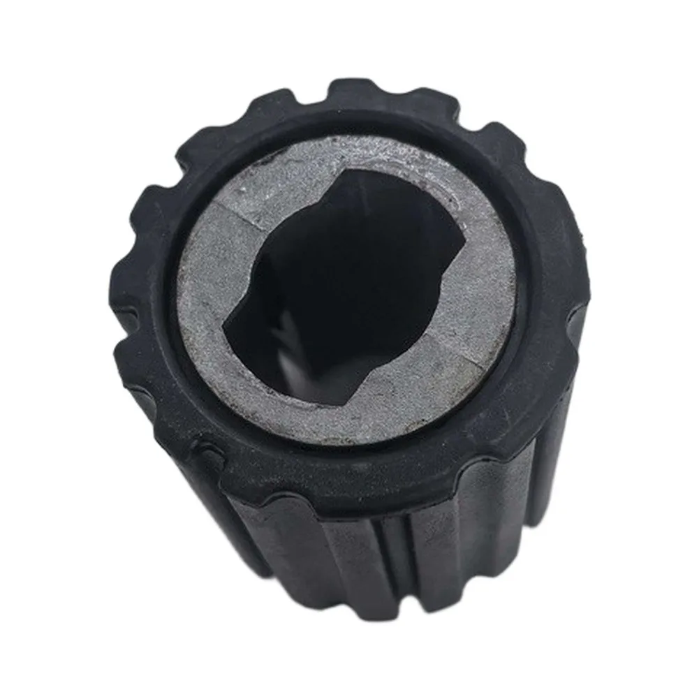 Replacement Part For Gardening Tools Rubber Insert Kit Shaft Clamp Assembly OE Number Replacement Pre-assembled Design