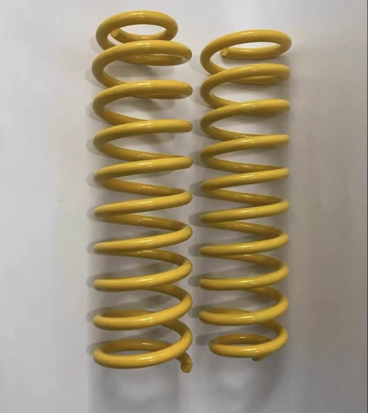 For Jeep Cherokee XJ 4x4 Suspension Kit, 3 Inch Dual Tube Adjustable Compression Nitrogen Shock Absorber