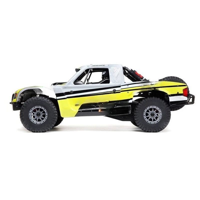 

BAJA REY 2.0 New Rear Straight-Axle Short Truck High-Speed RC Remote Control Vehicle