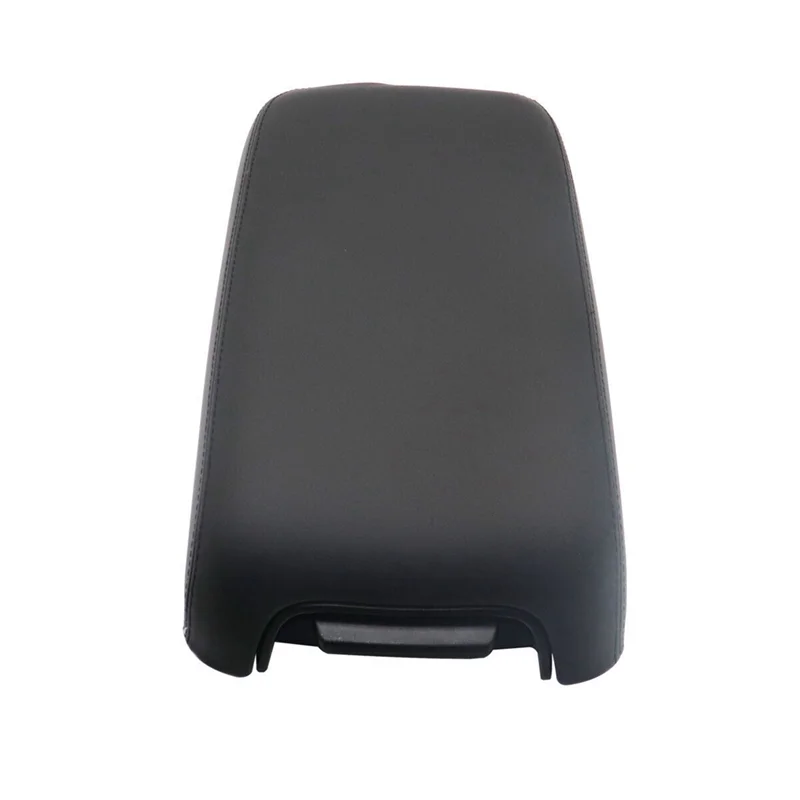 

1VT06DX9AI Car Center Floor Console Arm Rest Lid for DODGE CHARGER CHRYSLER 300 2011-2017