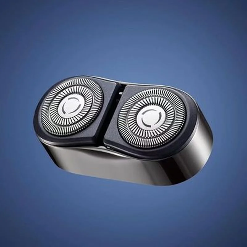 Xiaomi Mijia golarka elektryczna S600 oryginalny nóż ceramiczny nóż netto oryginalne akcesoria inteligentna głowica golarki