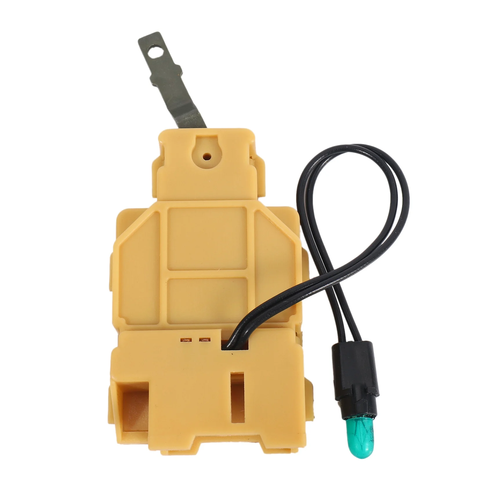 Imagem -03 - Interruptor do Motor do Ventilador para Toyota 4runner Pickup T100 Tacoma 12837165 8473235030 Acessórios do Carro