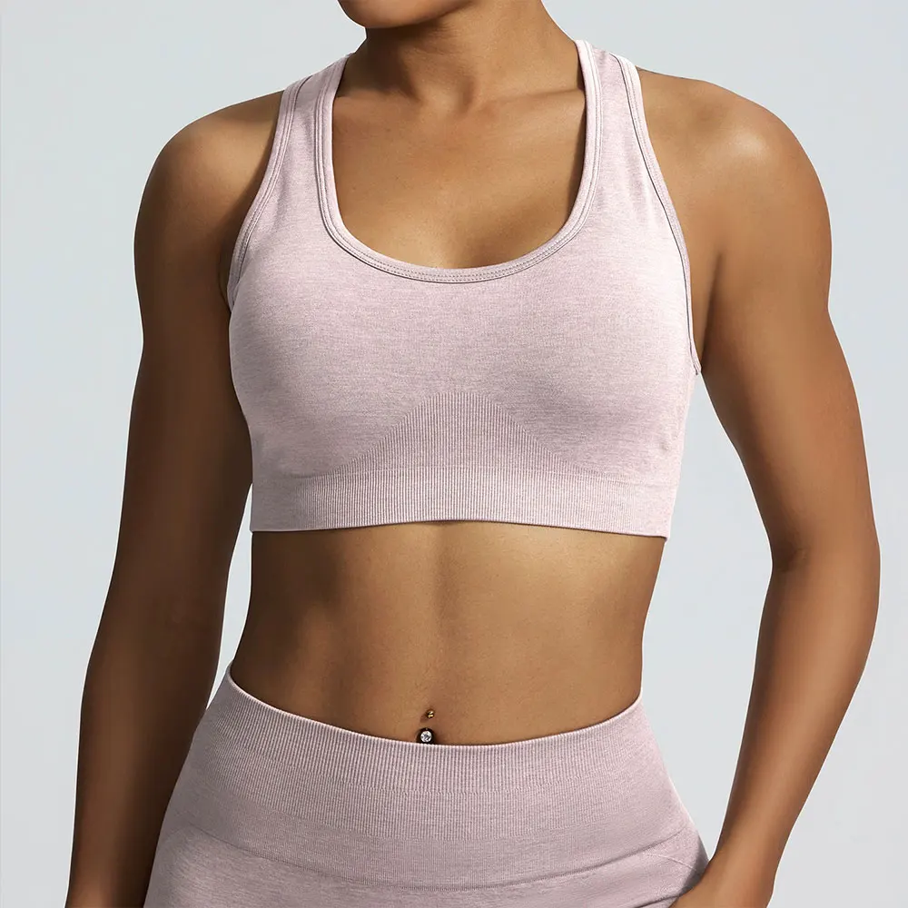 Women's Seamless Sp… - image