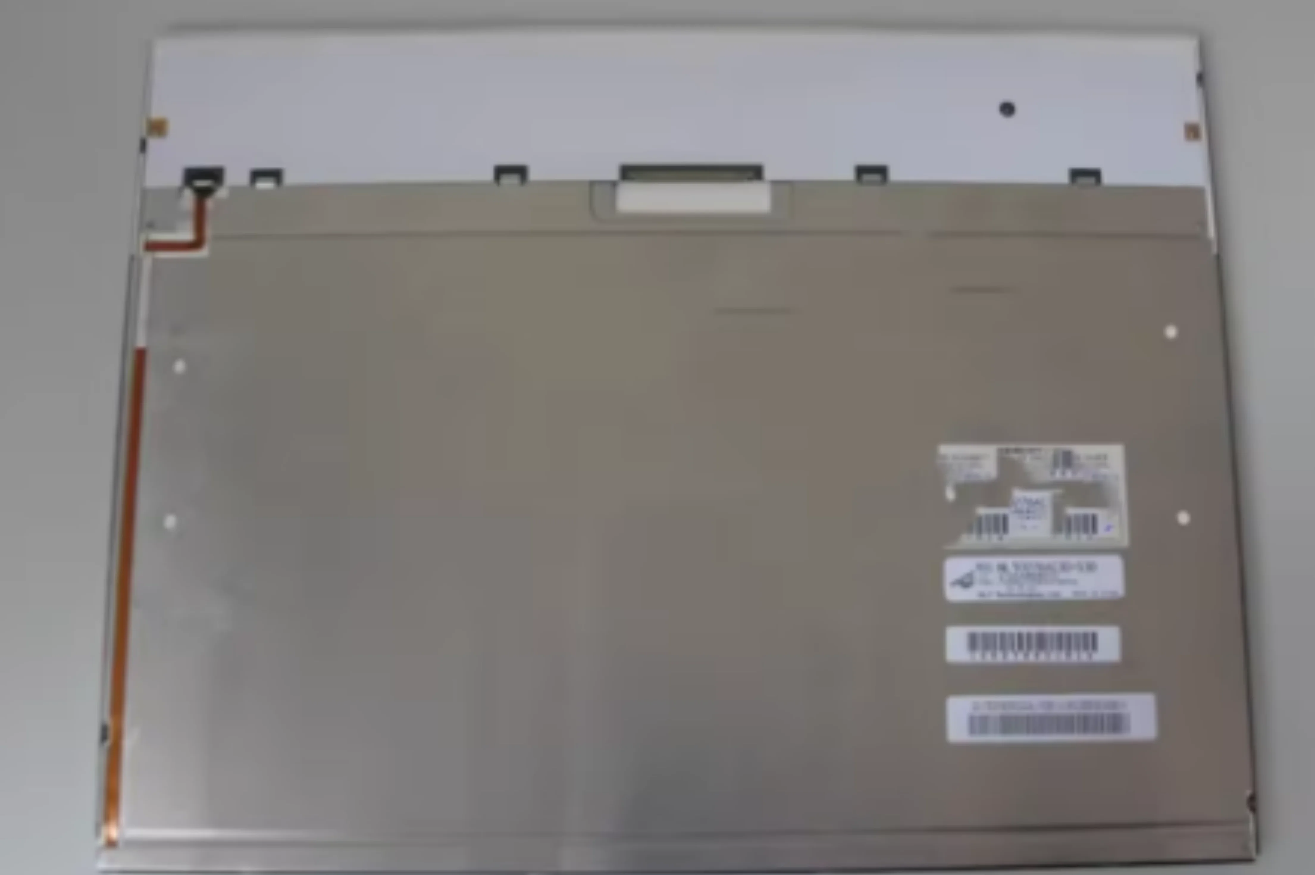 Painel de exibição de tela LCD NL10276AC30-53D