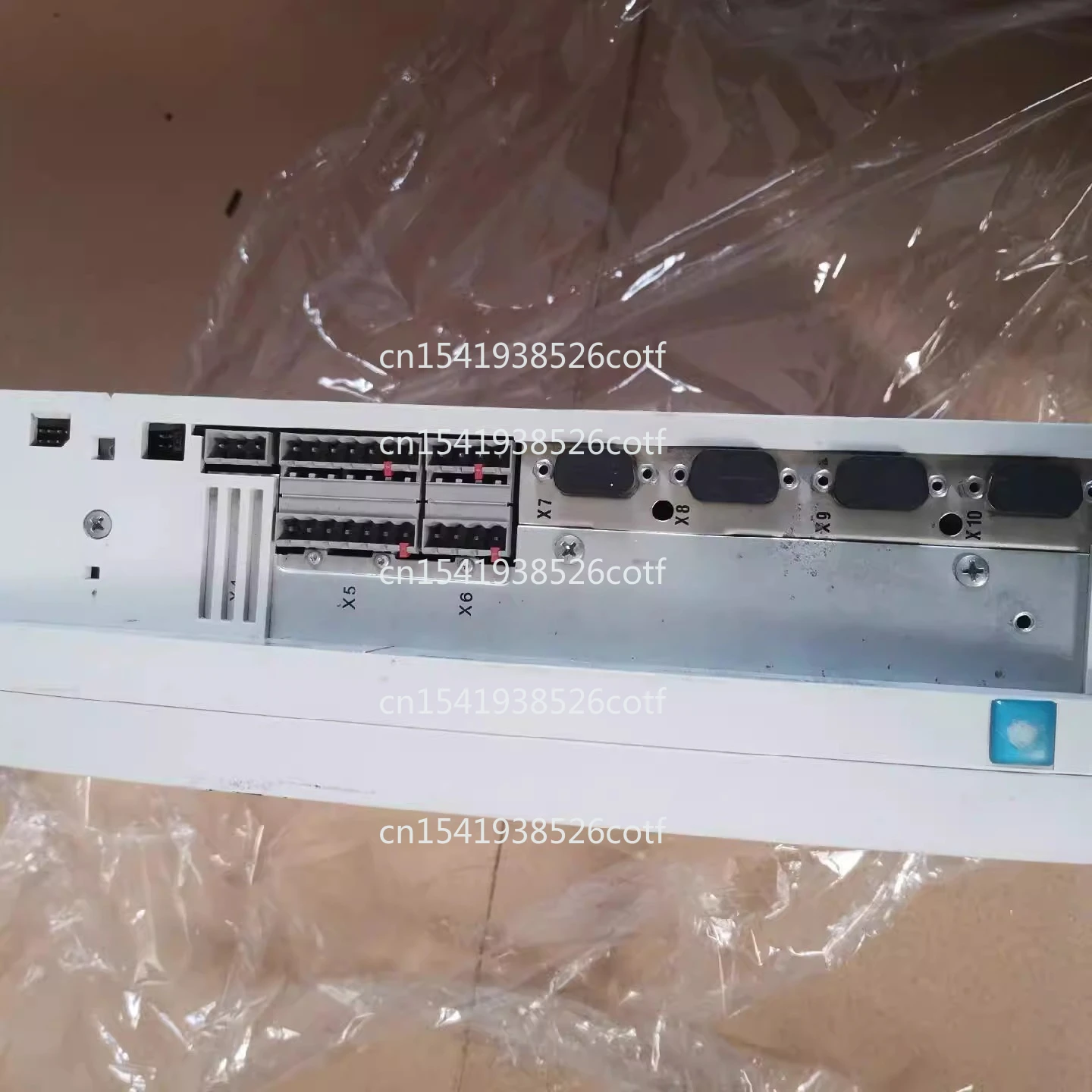 

1 шт. 13481756 EVS9323-EP 33,9323PE.0.3oz91 08129846 Сервопривод EVS9323-EP