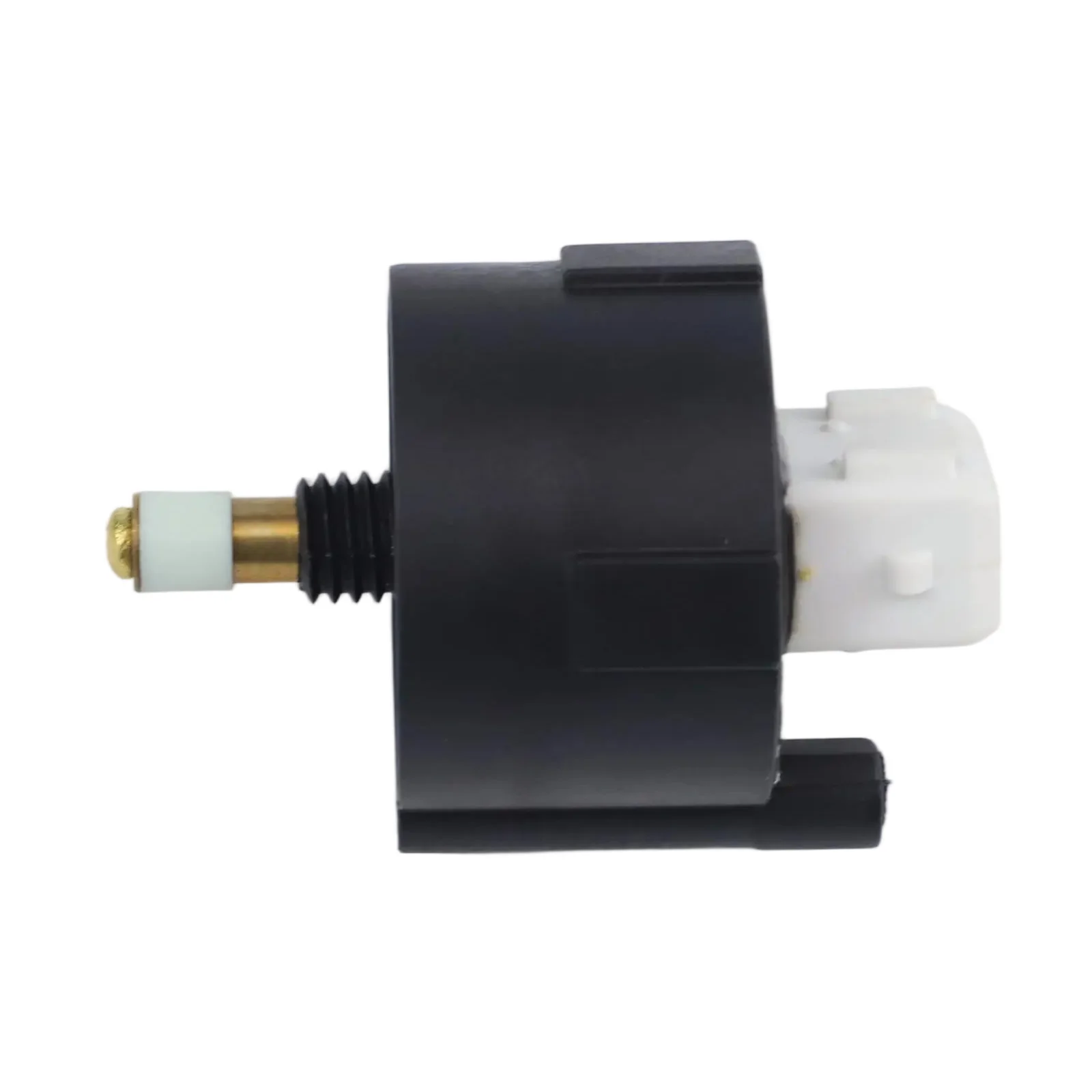 High Quality Hot New 1pcs Water Sensor Fuel Sensor Fuel Sensor Plastics REC3808616 3808616 874572 Black High Quality 3