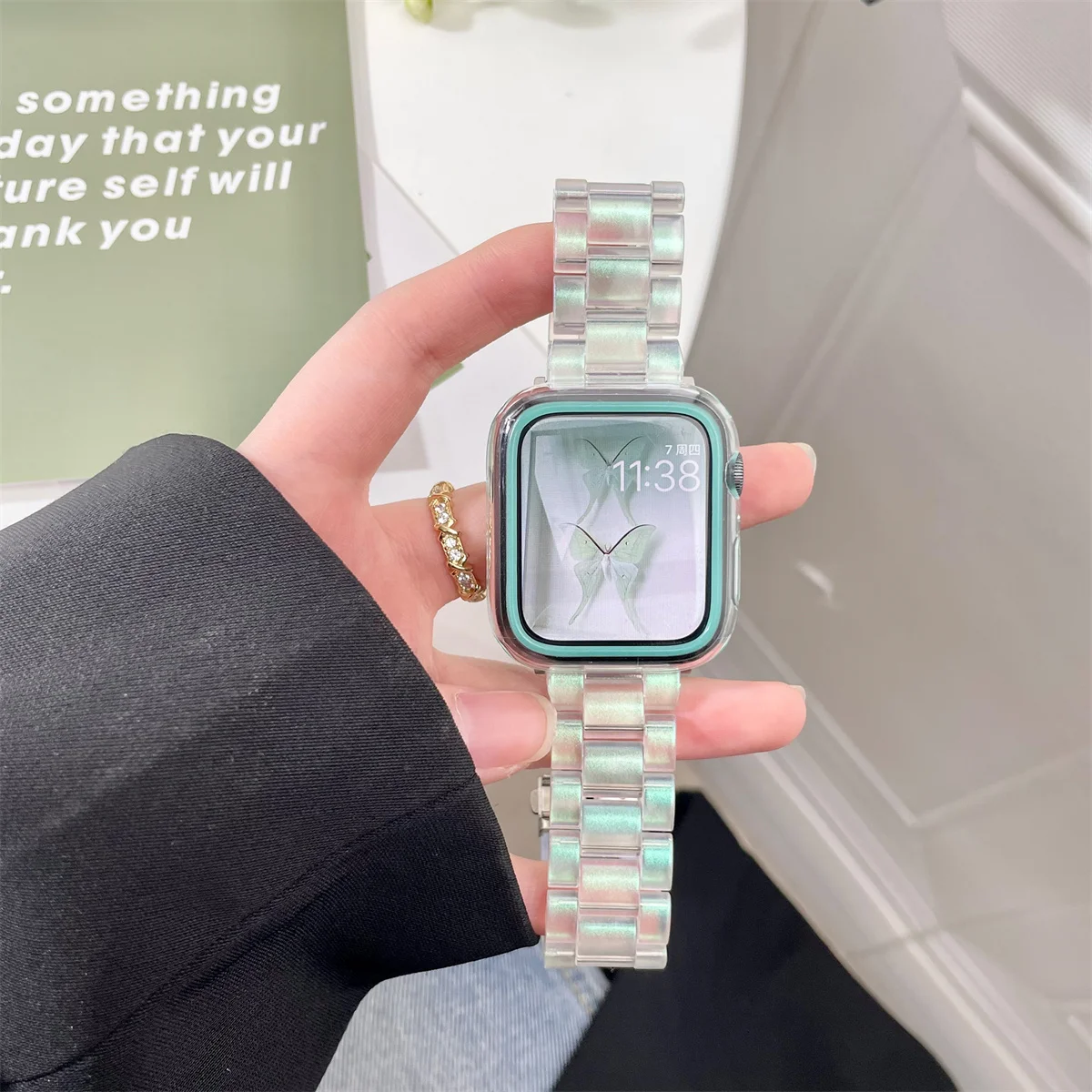 Рисунок 2 - Ремешок полимерный для apple Watch