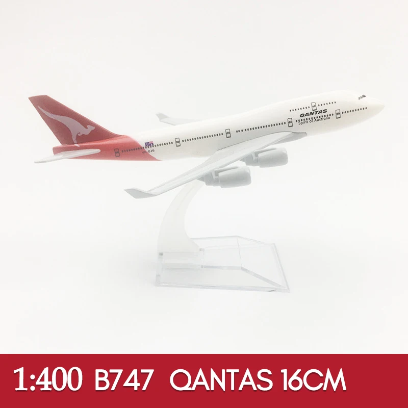 1:200コンコルド飛行機モデルエアフランス超音速旅客機静的表示30