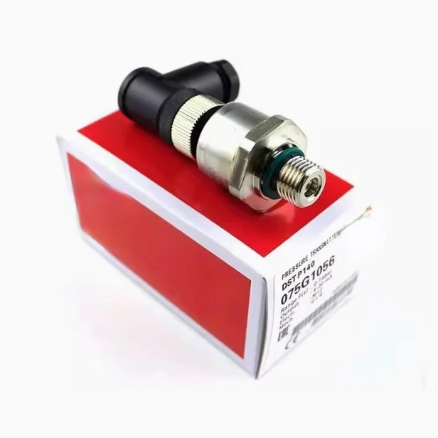 

New and original Pressure Sensor MBS3050 060G3586 Pressure Transmitter 1154/391