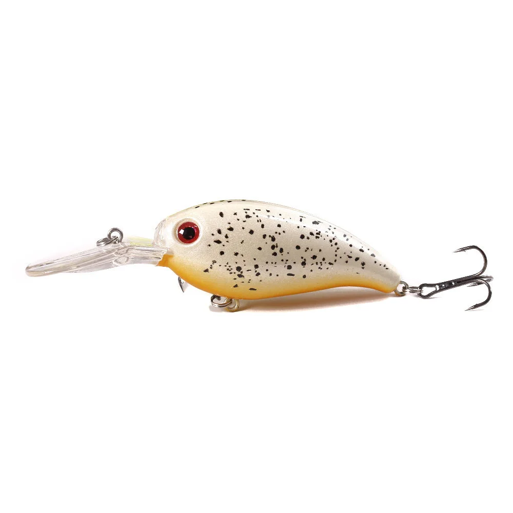 1 stücke 100mm 14g Harten Köder Wobbler Künstliche Angeln Locken Kurbel Jerkbait Köder Bass Forelle Trolling Pesca minnow Tackle Swimbait