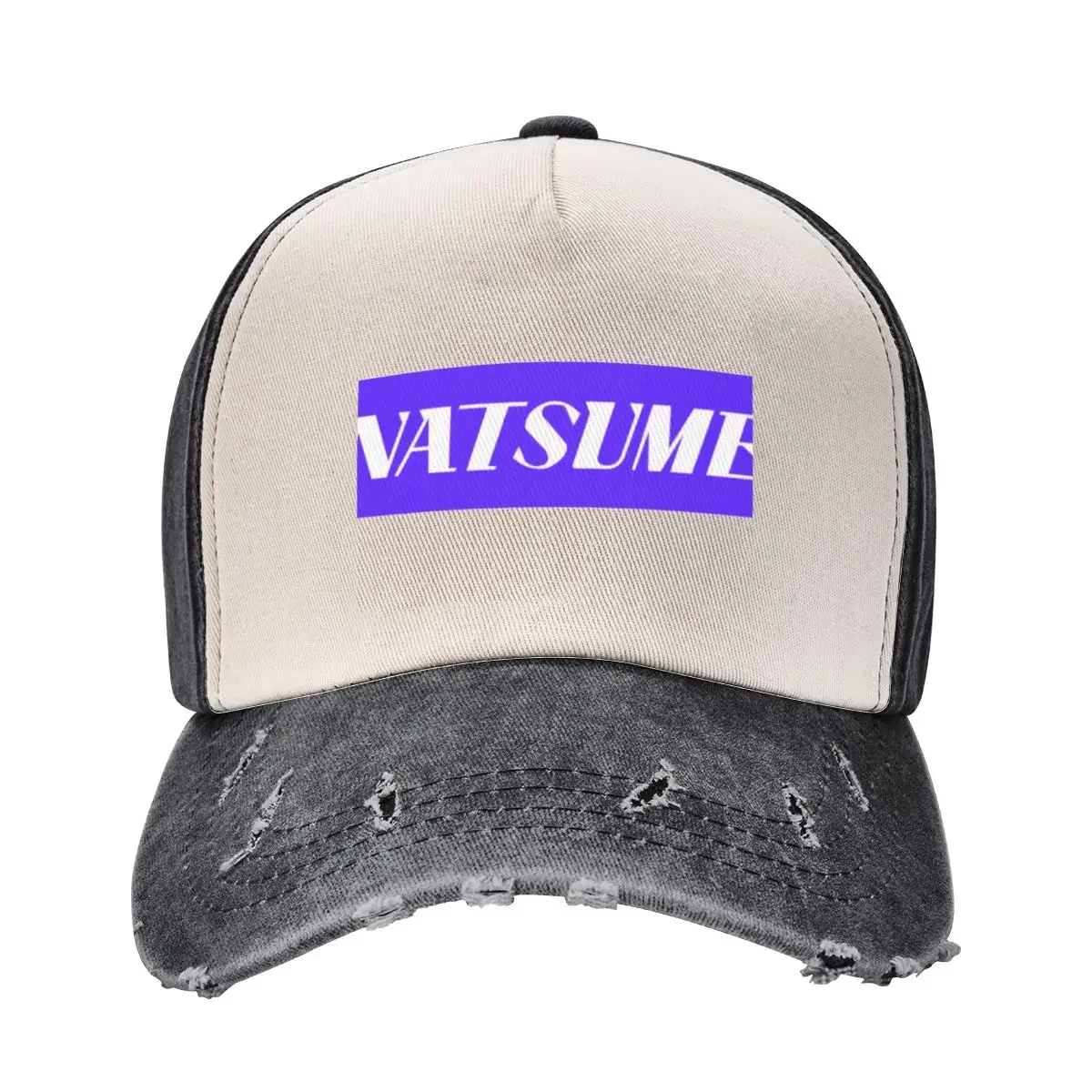 

Natsume (ナツメ) Logo Baseball Cap designer cap tactical cap hard hat Women Caps Men's