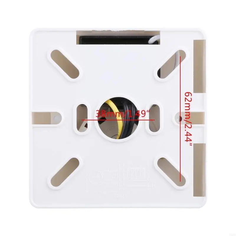 J6PE 220V تعديل السقف السرعة التحكم في السرعة