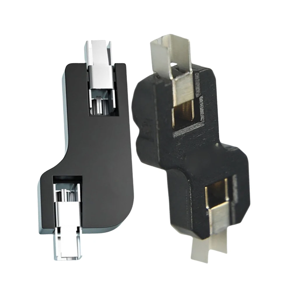 

110pcs Hot Swap PCB Sockets for Kailh MX Mechanical Keyboard Switches Electronic Tools Accessories