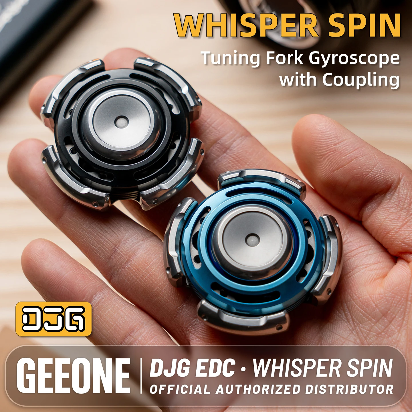 djg-edc-whisper-spin-4-foglie-metallo-fidget-spinner-con-suono-di-diapason-giocattolo-antistress-e-decompressione