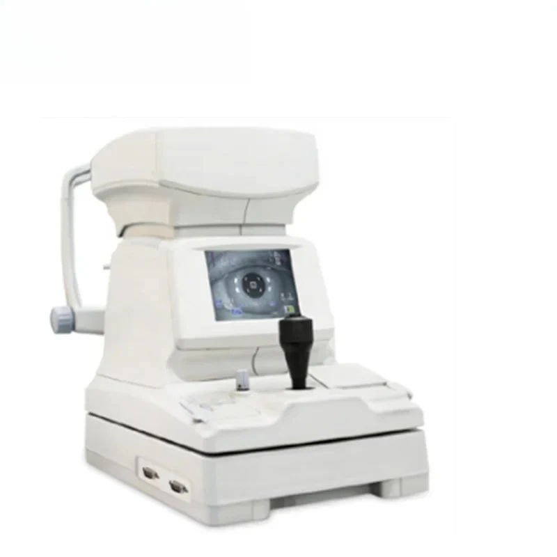 

100% New loudly bran Auto Refractometer with Keratometer FRK-8900
