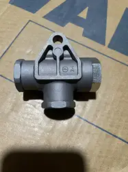 Original 4342080290 three-way valve