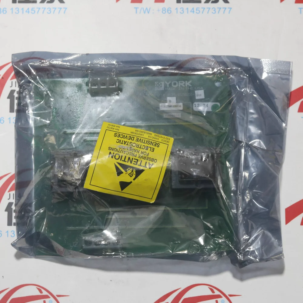 

03102022000 York Air Conditioner Air Conditioner Repair Parts 031-02022-000