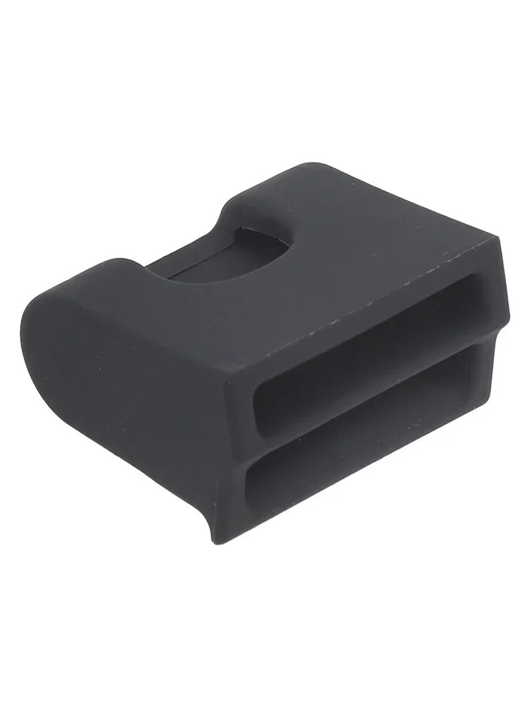 Air Outlet Clipe Holder para Tesla, carro elétrico, TPU, preto, alta qualidade, autopeças, acessórios, modelo Y 3