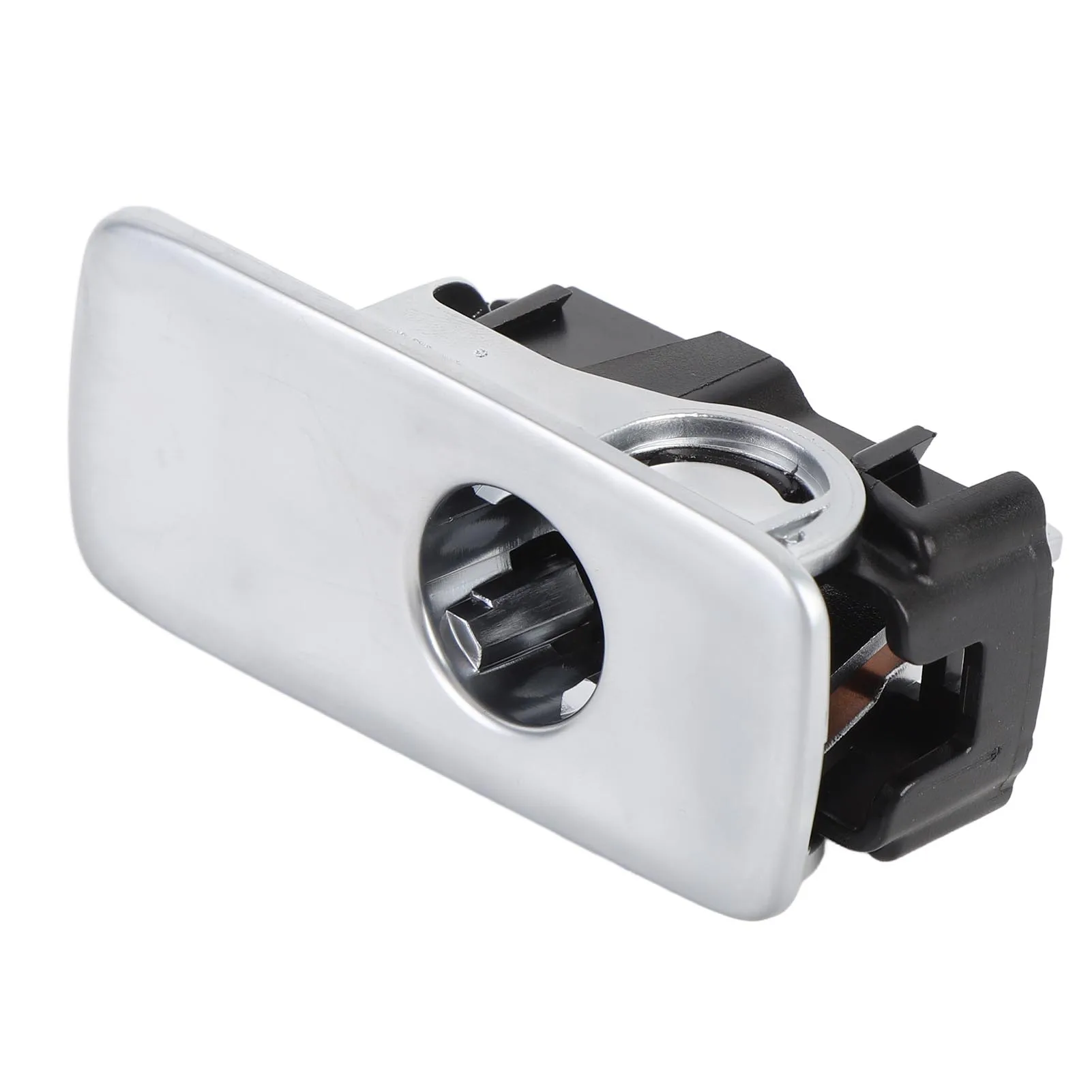 Auto Handschoenenkastje Klink Handvat 8U1857131 Waterdichting Look Center Box Klink Clip Vervanging Voor Audi Q3 (8U) 2012-2018
