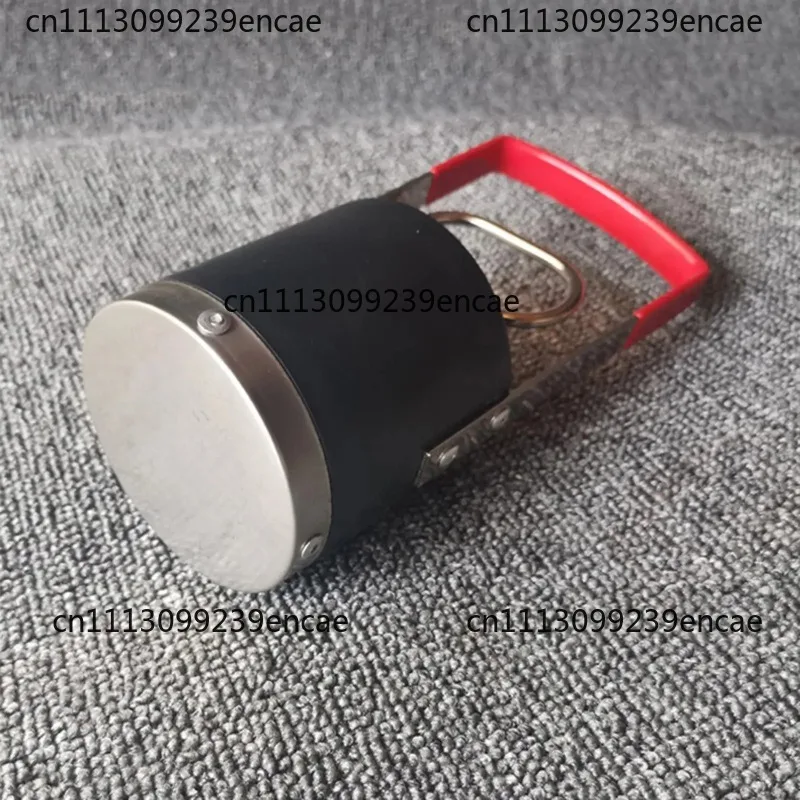 Suitable for magnetic chip collectors, magnetic rods, picking rods, cleaning tools, metal items, and magnetic chip collectors