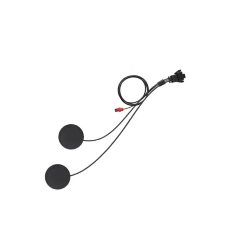 FOR SENA C30 Bluetooth headphones Accessories Speaker and microphone