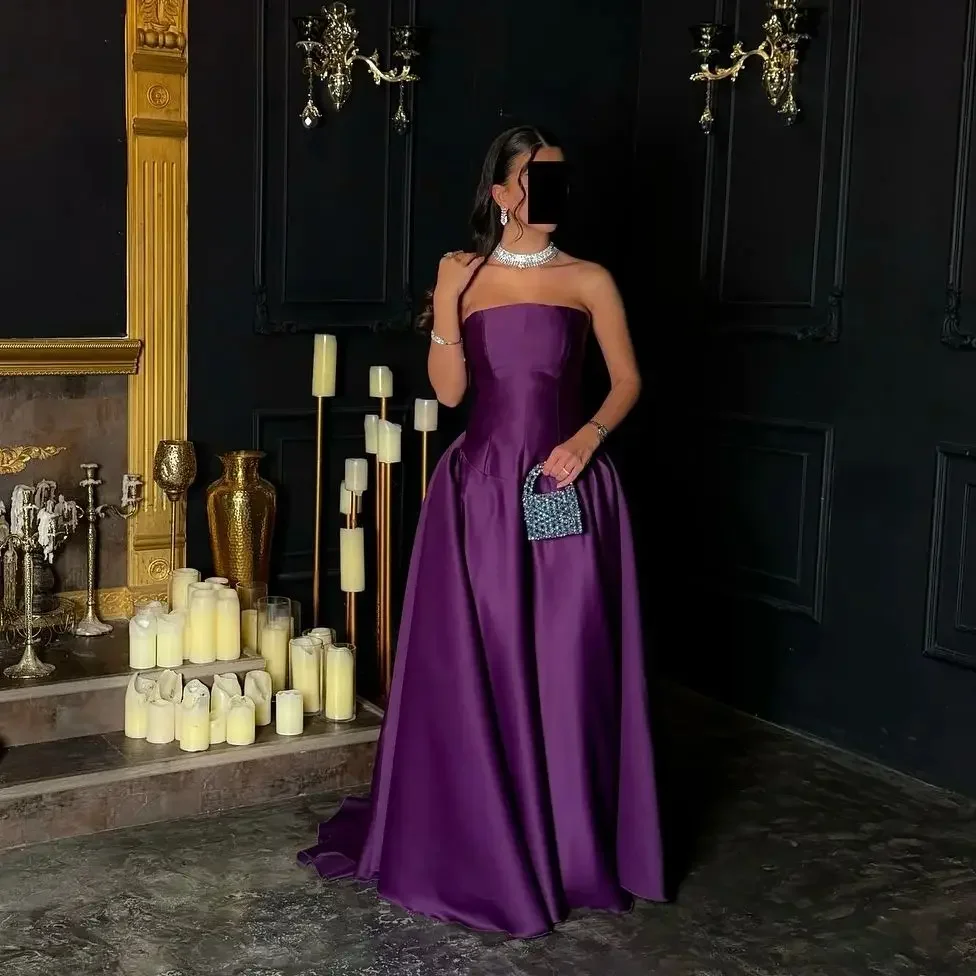 

Chic and Elegant Woman Dress Wedding Customized Dresses for Women Party Wedding Evening Gown Prom Dresses 2025 Ball Gowns Formal