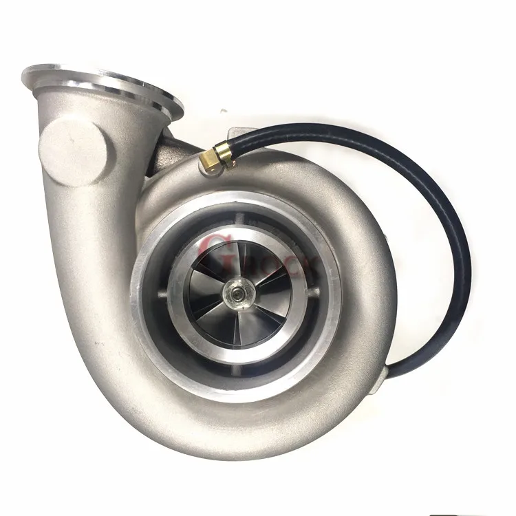 

Turbocharger HX60W 4955241 761064-5007S for QSX15 ISX15 ISX