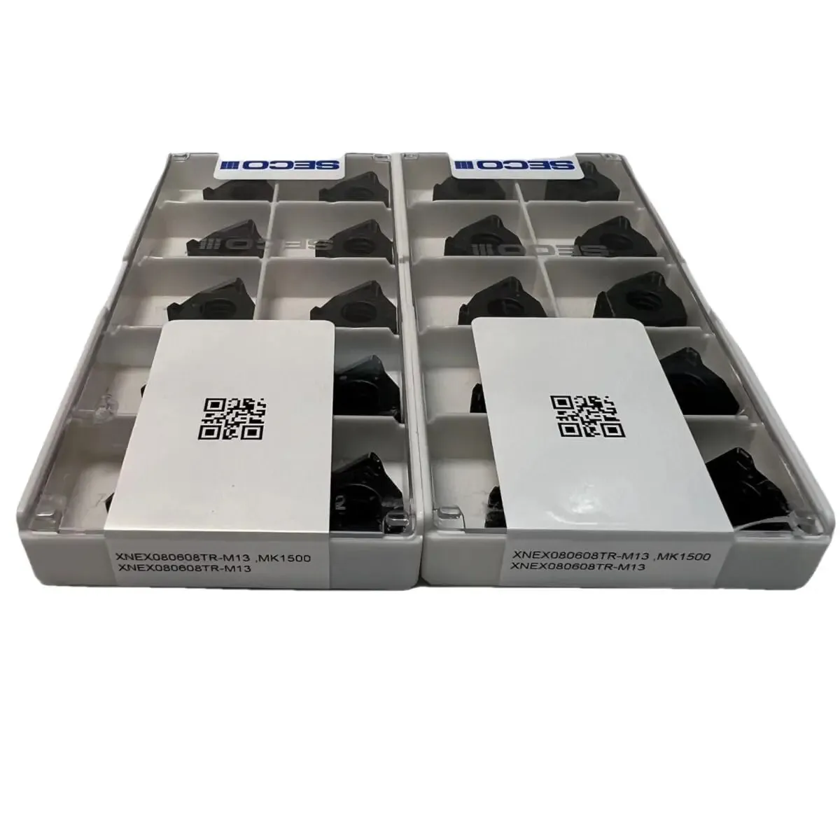 

XNEX080608TR-M13, MK1500 /Original genuine CNC alloy blade 10 PCS