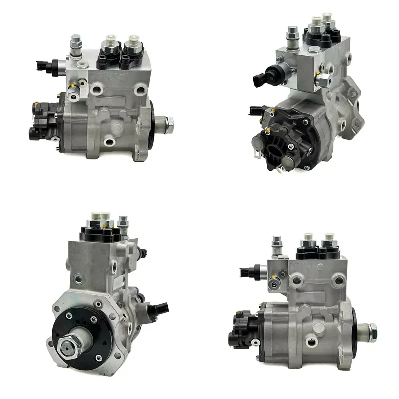 High Quality Genuine Common Rail High Pressure Fuel Injection Pump for CP2.2 0445020086 856A731538 6501111005 0 445 020 086