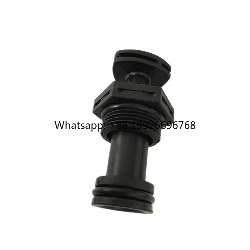 

Original Quality 1857668 Hand Operated Fuel Priming Pump for DAF XF106 Euro6 Heavy Truck Diesel Fuel Supply Assembly