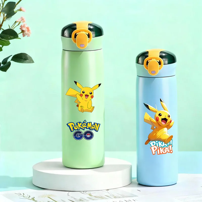Пляшка-для-питья-покемонов-460-мл-портативная-термокружка-с-соломинкой-для-мальчиков-и-девочек-термосы-из-нержавеющей-стали-с-героями-мультфильмов-термокружка-для-воды