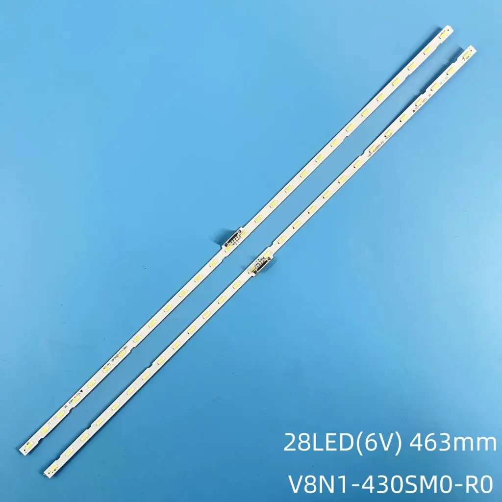 tira-retroiluminacao-led-para-ue43ru7105-ue43nu7195u-ue43ru7200u-ue43ru7170u-ue43ru7170s-ue43ru7100k-ue43ru7179u-bn96-45954a