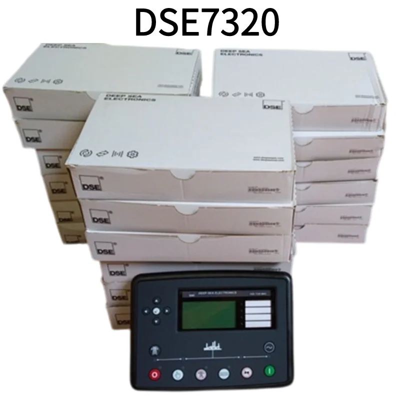 DSE7320MKII Original  Deep Sea Electronics Generator Controller DSE7320