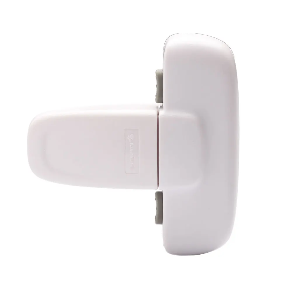 Home Child Lock Cabinet Protector Baby Safety Fridge Door Lock Freezer Lock Refrigerator Catch