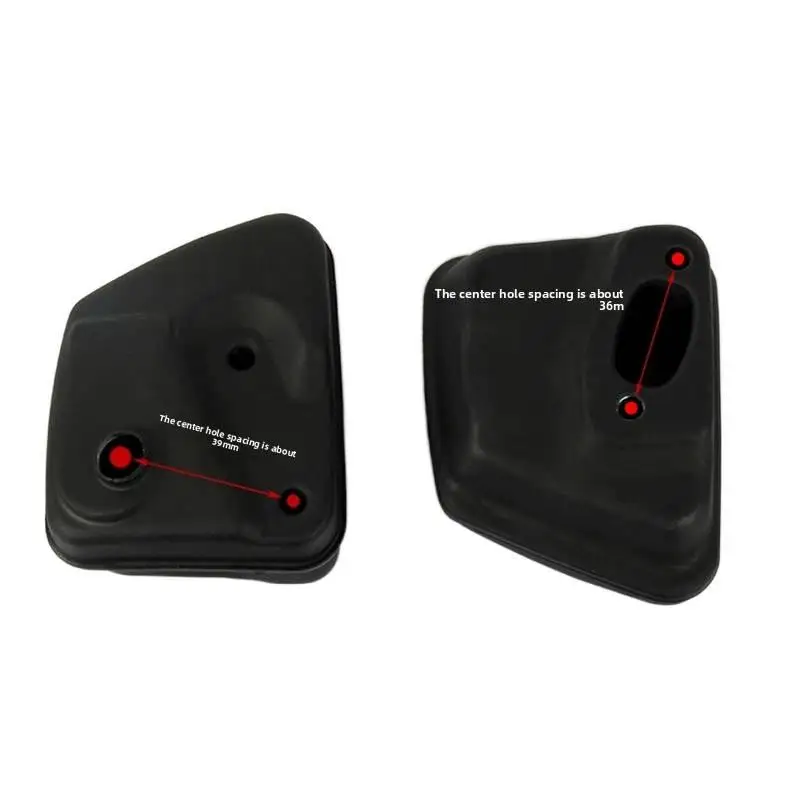 مناسبة لملحقات كاتم الصوت 2500 للمناشير