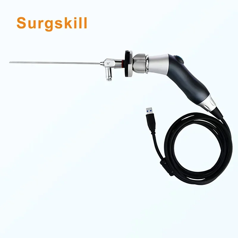 2026 NEW Protable USB Handled Endoscopy Camera 1080P For ENT Surgery And . Checking Also Teaching