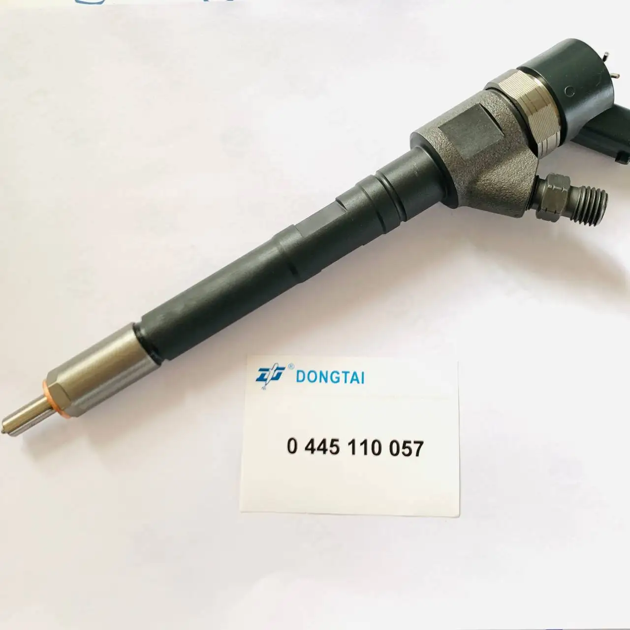 Common Rail Injector 0445110057 For CITROEN C8 EVASION JUMPY PEUGEOT 806 807 EXPERT 2.0 HDI