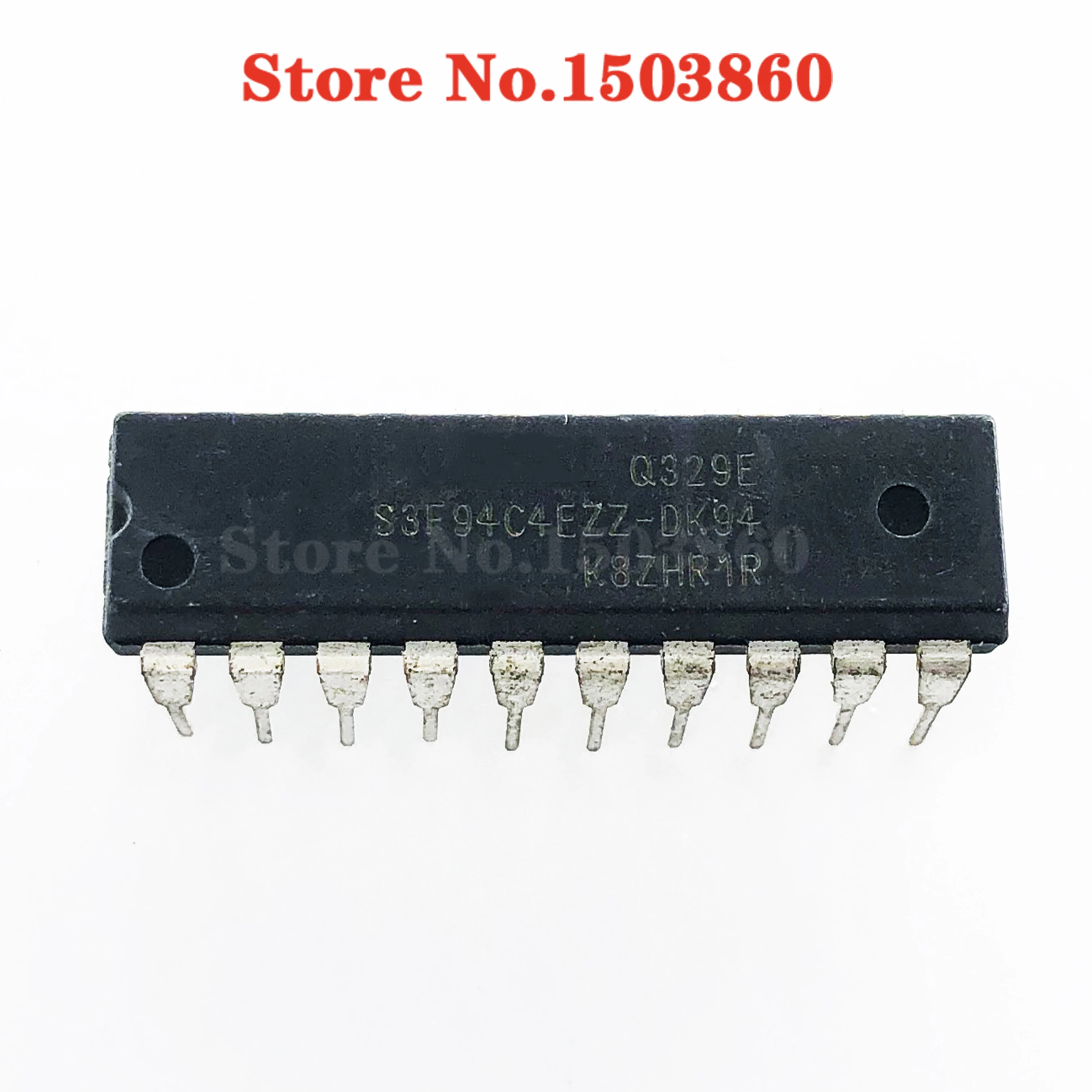 10pcs/lot S3F94C4EZZ S3F94C4EZZ-DK94 DIP-20 In Stock