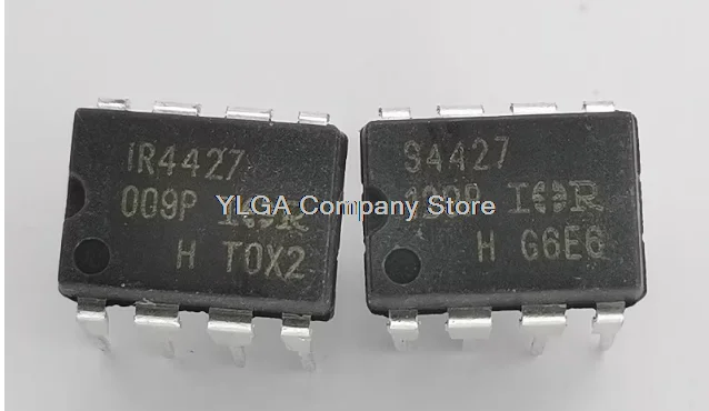P1027P65 P1028P65 P1076P065 A6061 IR4427 Variable Frequency Air Conditioner Common Power IC            20PCS -1lot