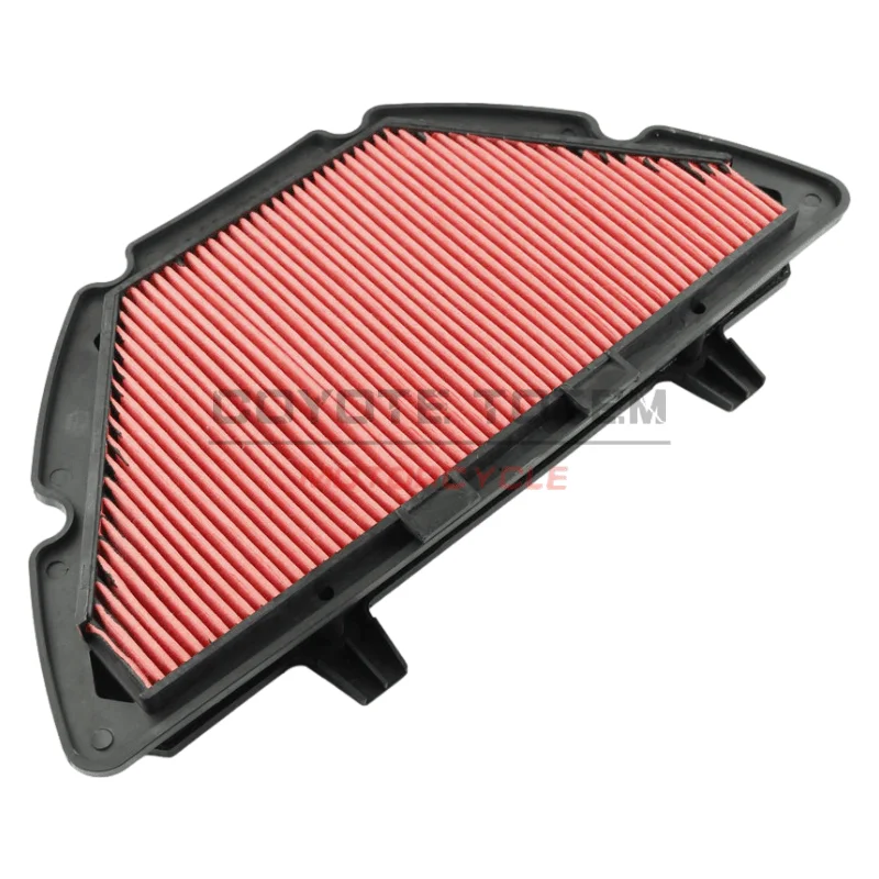 

Motorcycle Air Filter Intake Cleaner for Yamaha YZF R1 2007-2008