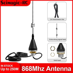 868 IOT Antena Antenne Waterproof Module For Gate Control,Remote Garage Door ,868mhz Remote Control Electric Gate Antenna