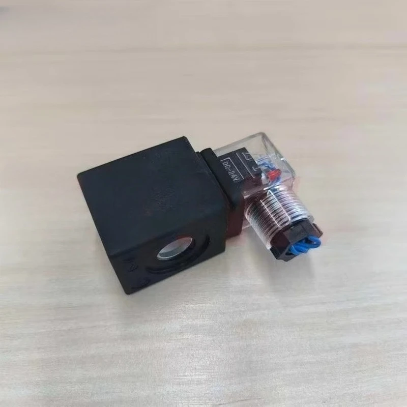 

Соленоид для энергетического и горнодобывающего оборудования 3222310610 для Boomer282 3222 3106 10